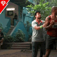 Fielding Rohit Sharma GIF by Dream11