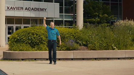 breakfast club comedy GIF by CBC