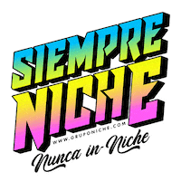 Jairo Varela Colombia Sticker by Grupo Niche