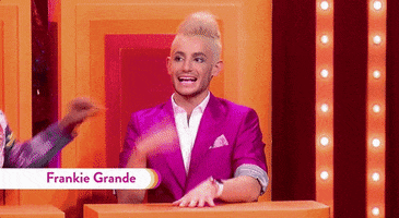 Drag Queen GIF by LogoTV