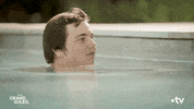 GIF by Un si grand soleil