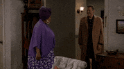 Go Away No GIF by CBS