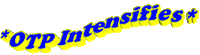 blue Sticker by AnimatedText