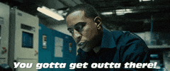 Fast And Furious Ludacris GIF by The Fast Saga