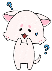 Dog Mystery Sticker by BG OUTLET