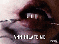 Metal Lips GIF by I Prevail