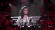 happy jena irene GIF by American Idol