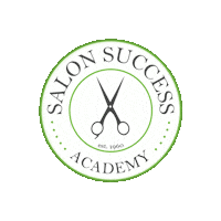 Beauty Hair Sticker by Salon Success Academy
