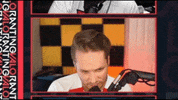 Valoranting what wtf shocked confused GIF