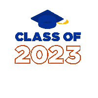 Boise State College Sticker by Boise State University