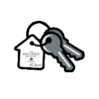 Sold Sticker by Larson Group