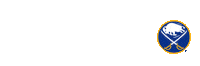 Swipe Up Royal Blue Sticker by Buffalo Sabres
