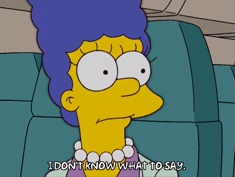 marge simpson GIF