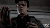 American Horror Story Harry GIF by AHS