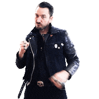 Halloween Horror Sticker by CALABRESE