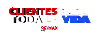 real estate vida Sticker by Remax Life