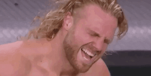Adam Page Aew On Tnt GIF by All Elite Wrestling on TNT