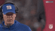 Mad Regular Season GIF by NFL
