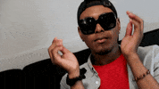 sunglasses diva GIF