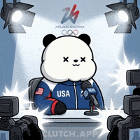 Lets Go Winner GIF by Kanpai Pandas