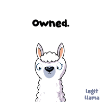 Sit Down Mic Drop GIF by VeeFriends