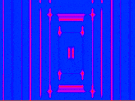 Art Glitch GIF