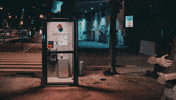 Disappointed Trash GIF