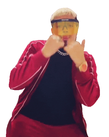 Ghetto Kids Mexico Sticker by fullsen