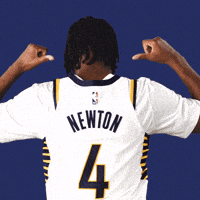 Basketball Nba GIF by Indiana Pacers