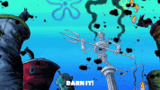 season 9 it came from goo lagoon GIF by SpongeBob SquarePants