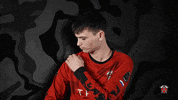 Wipe It Off Good Game GIF by Tribe Gaming