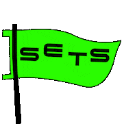 Fitness Gym Sticker by SETS BUILT