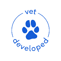 Nativepet Sticker