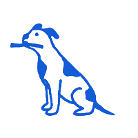 Nativepet Sticker