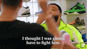 Dj Khaled GIF by Complex