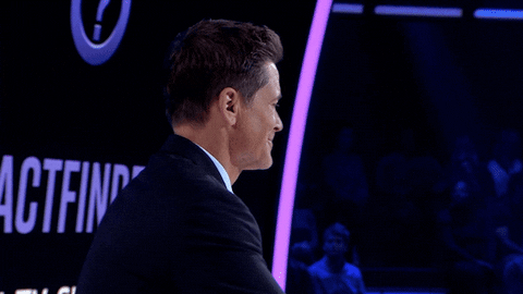 happy mental samurai GIF by FOX TV