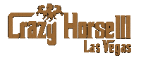 crazyhorse3lv crazyhorse3 crazyhorse3lv Sticker