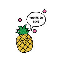 Fatmango Sticker by Fat Mango Creative