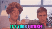 Sean Flanagan Fah GIF by FoilArmsandHog