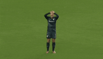 No Way What GIF by National Women's Soccer League