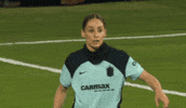 Esther GIF by National Women's Soccer League