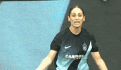Esther GIF by National Women's Soccer League