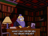 talking season 3 GIF