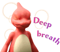 Pokemon Relax Sticker by Pokémon_JPN