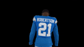 GIF by Detroit Lions