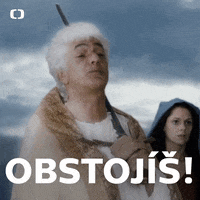 Ceska Televize GIF