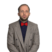 Channel 9 Reaction Sticker by Beauty and the Geek Australia