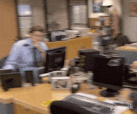 Season 6 Nbc GIF by The Office