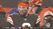Confused Regular Season GIF by NFL