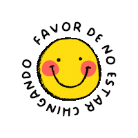 Bienperritasmx smile mood caritafeliz bienperritas Sticker